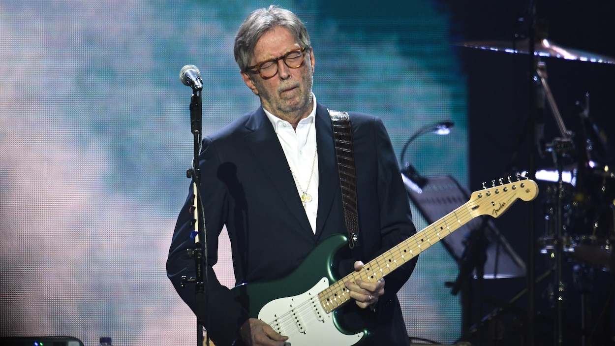 eric clapton larmes au paradis accords de guitare