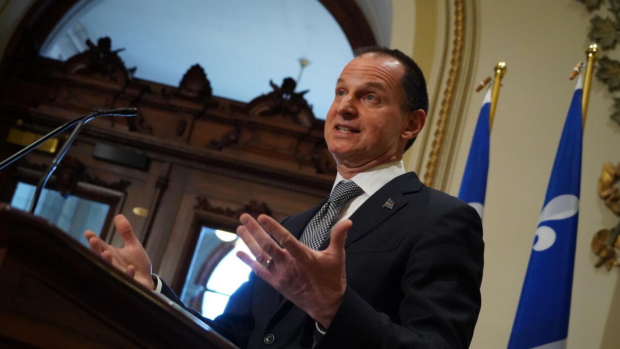 Budget québécois : l’opposition réclame des fonds pour les Autochtones ...