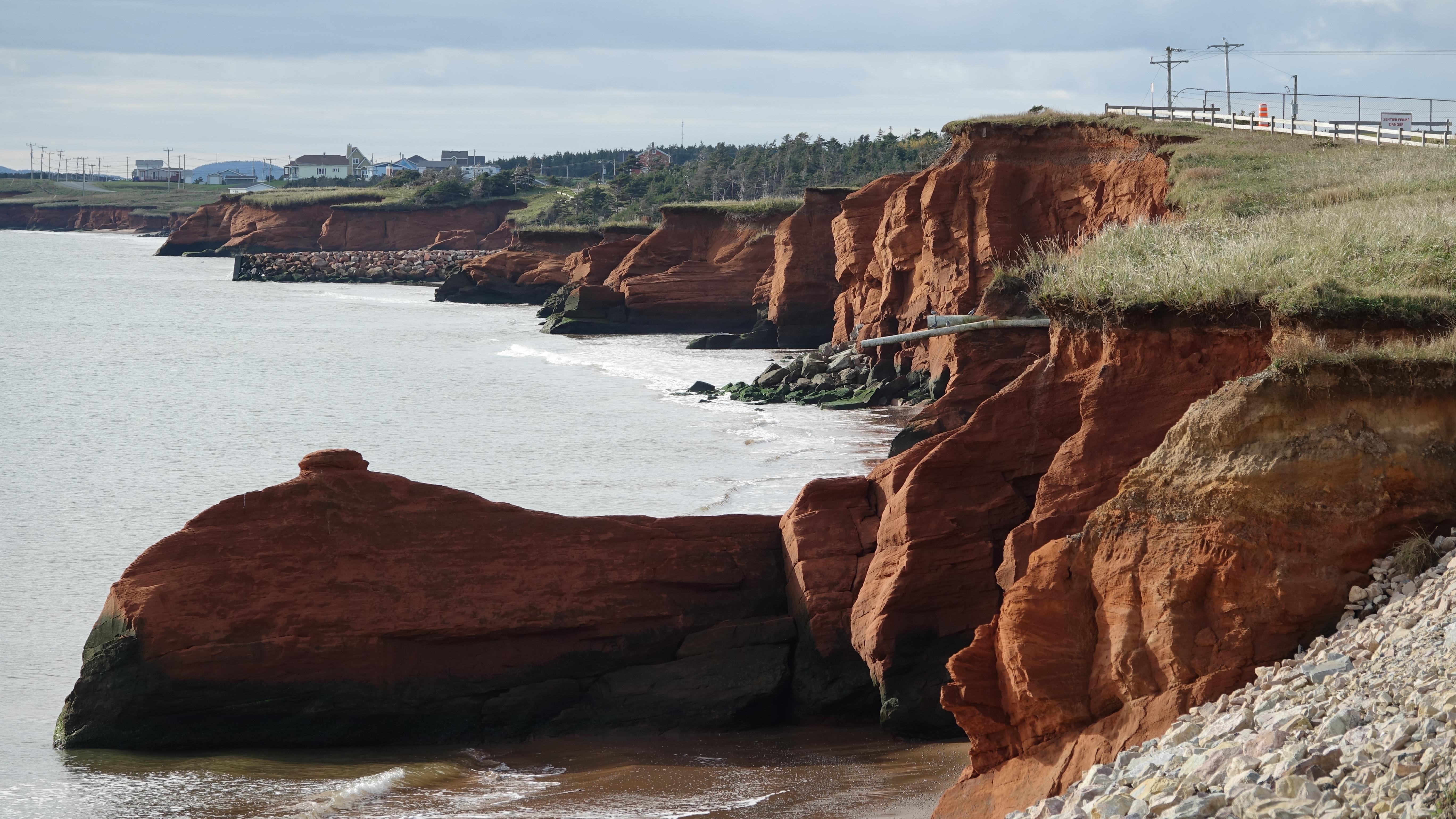 The Erosion of Grand Visions