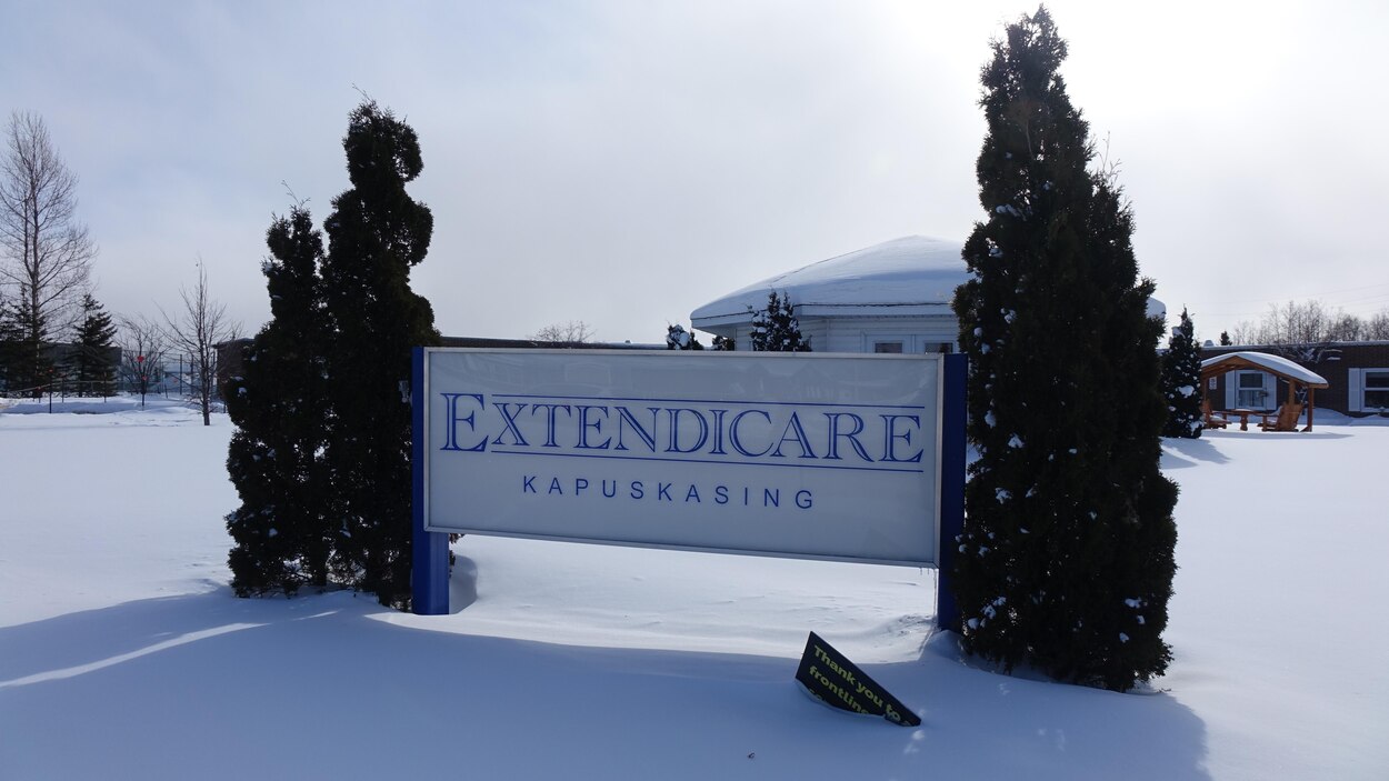 Un autre décès lié à l’éclosion de COVID19 au foyer Extendicare de