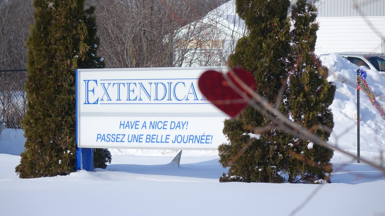 16e décès lié à l'éclosion de COVID19 au foyer Extendicare de