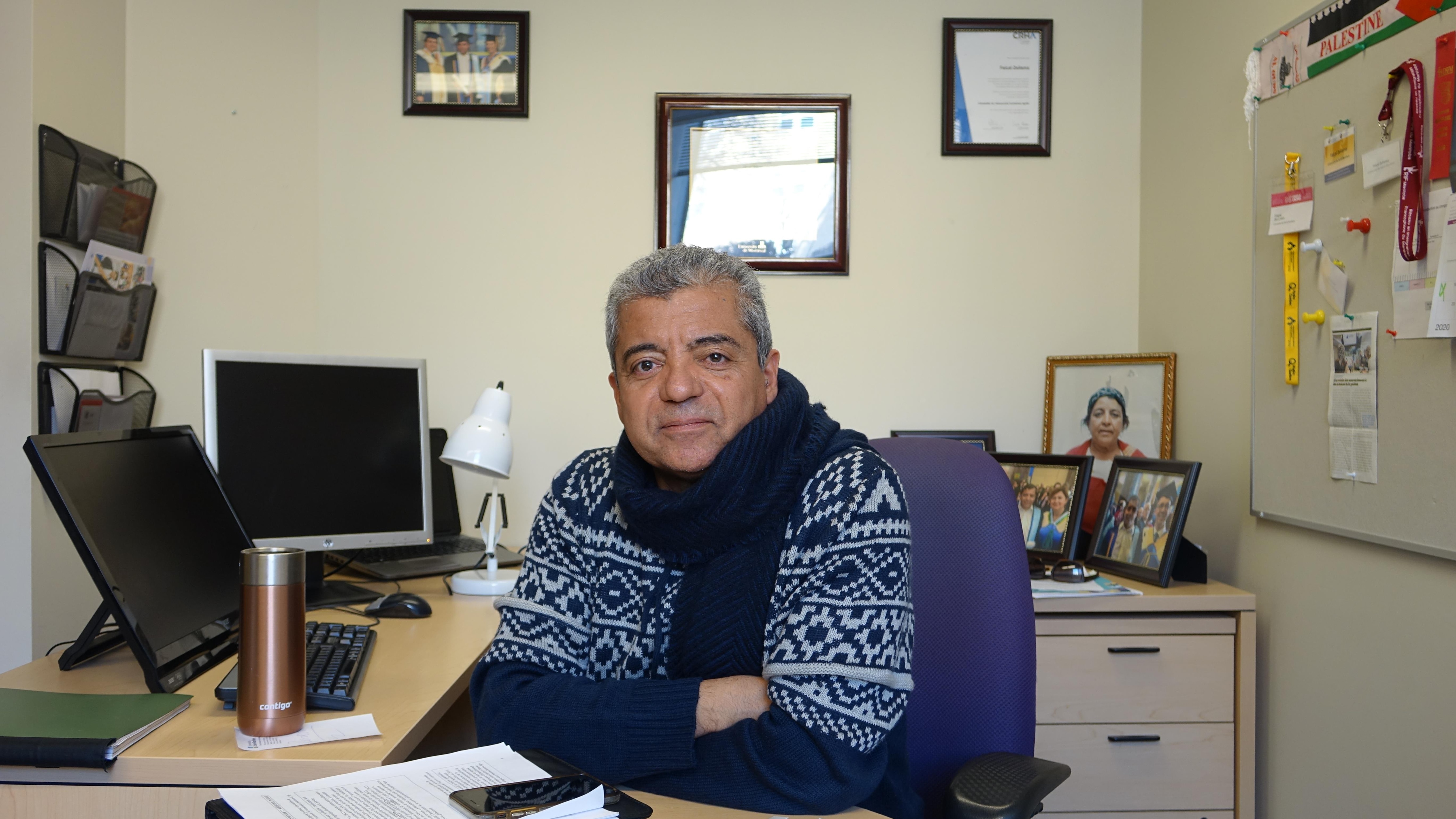 Immigration et déqualification
Immigration et déqualification