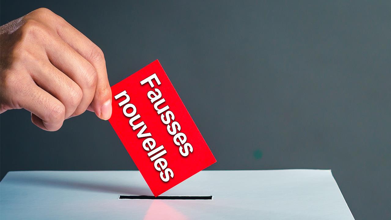 Elections 18 Des Astuces Pour Debusquer La Desinformation Sur Vos Reseaux Sociaux Radio Canada Ca Elections 18 Des Astuces Pour Debusquer La Desinformation Sur Vos Reseaux Sociaux Radio Canada Ca