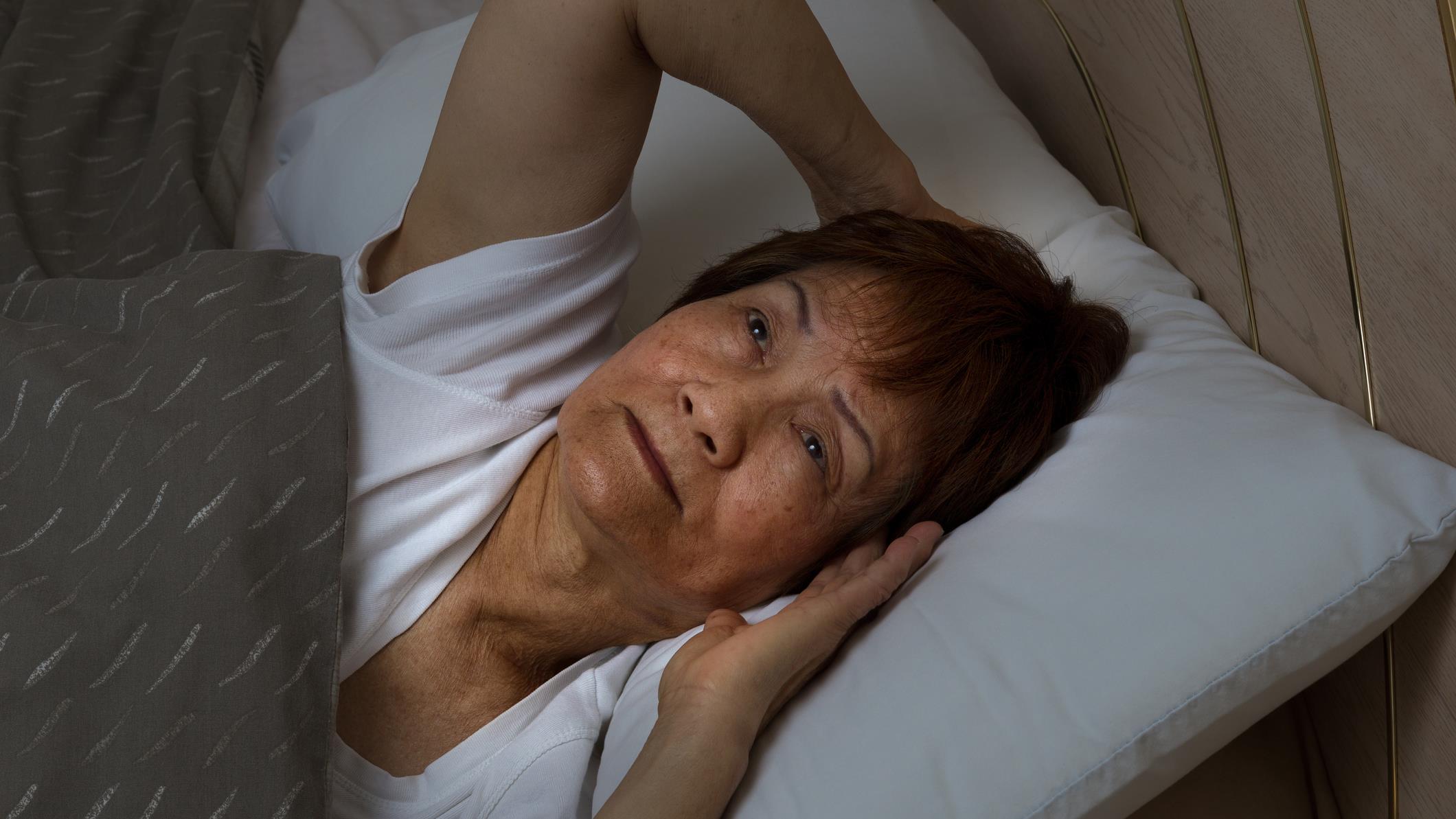 L Insomnie Chronique Liee A Des Problemes De Memoire Radio Canada Ca L Insomnie Chronique Liee A Des Problemes De Memoire Radio Canada Ca