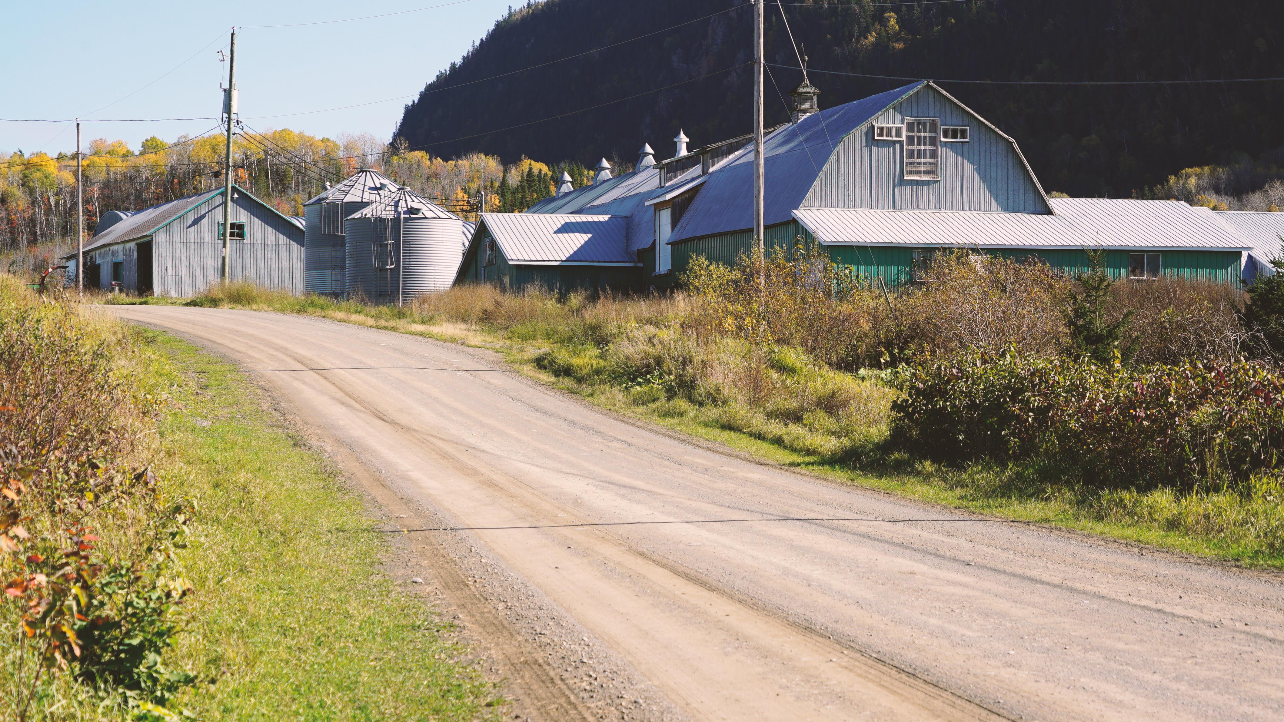 Prévenir les mauvais climats de travail dans les fermes