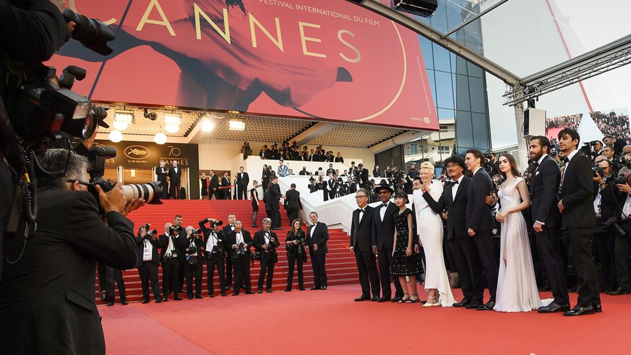 Quelle Chaine Diffuse Le Festival De Cannes Le Festival de Cannes est reporté en juillet | Radio-Canada.ca