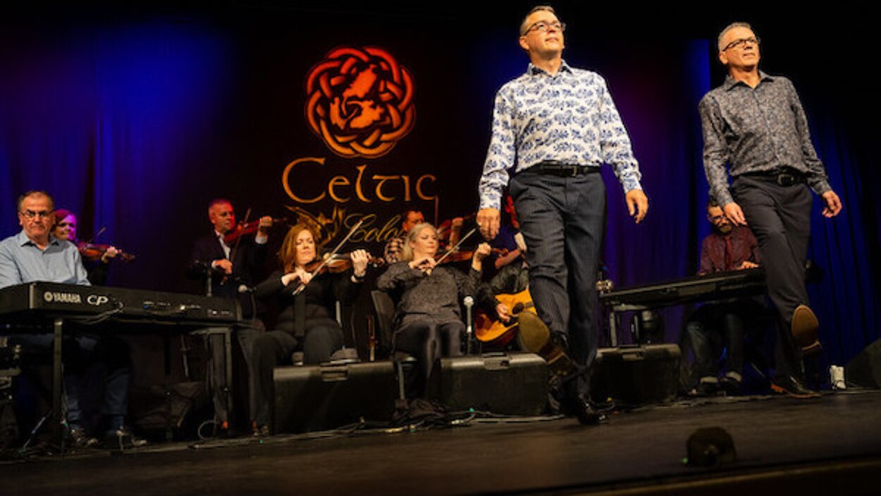 Le Cap-Breton vibre au son du 27e Festival Celtic Colours | Radio-Canada