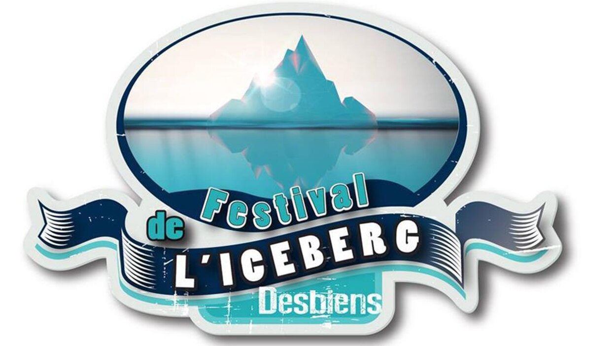 Concours de bras de fer au Festival de l’iceberg de Desbiens RadioCanada