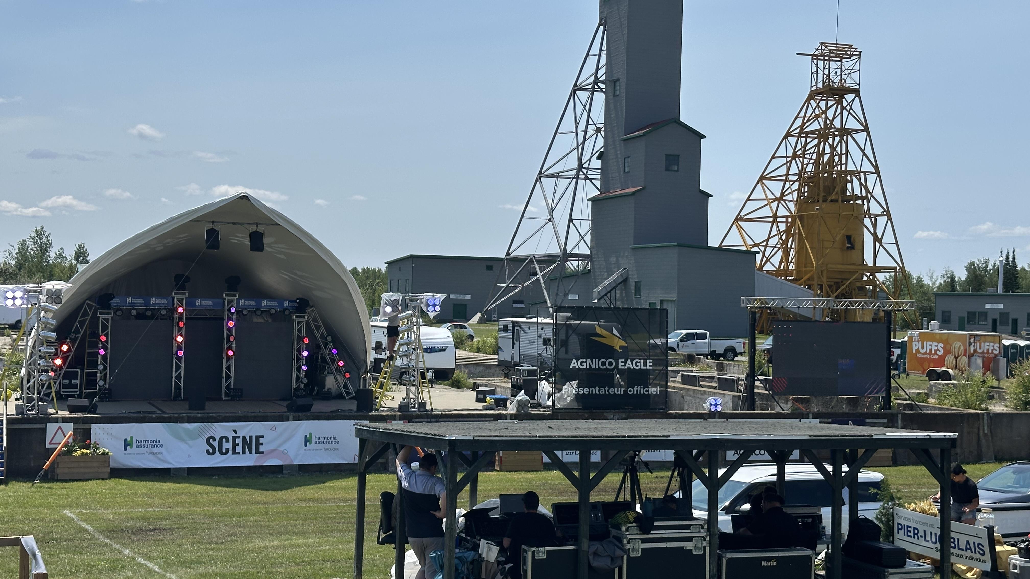 Encore de belles soirées au Festival d'Humour
