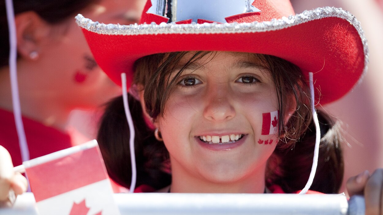 C’est la fête du Canada! Voici quelques options d’activités en Ontario