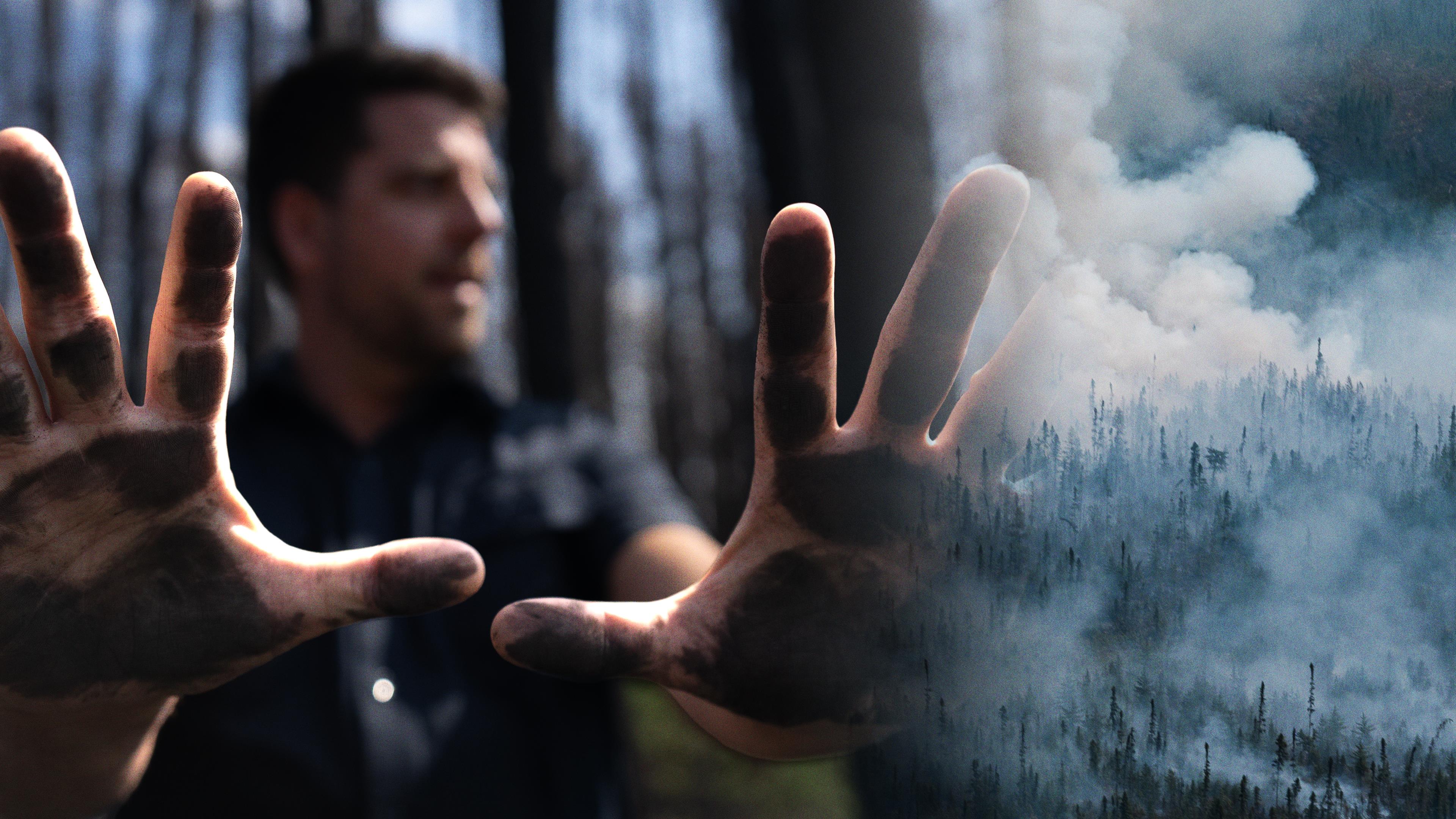 Comment se protéger des feux de forêt? | Radio-Canada