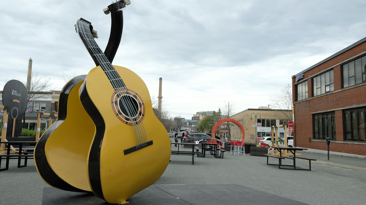 Tommy Emmanuel de retour à RouynNoranda pour le Festival des Guitares