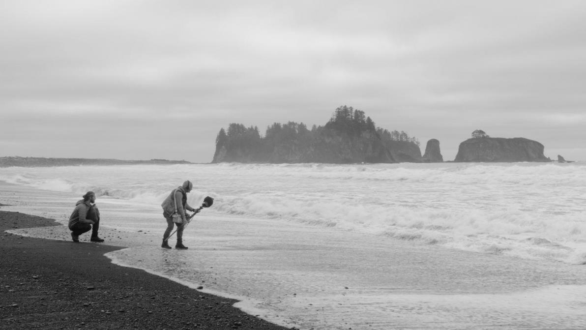 Le documentaire Comme une vague à l'affiche à Vancouver
Le documentaire Comme une vague à l'affiche à Vancouver