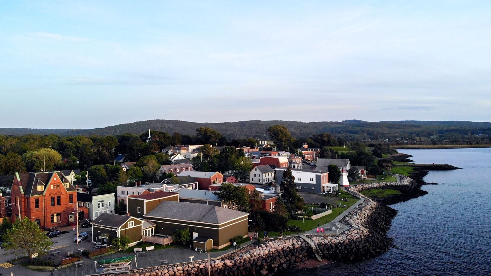 Plusieurs municipalités de la province sont dans une situation financière solide