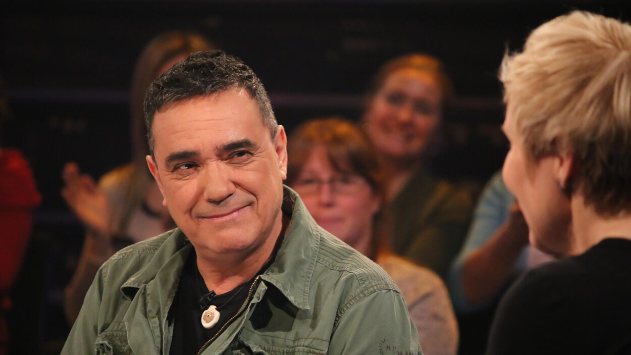 Florent Vollant : rassembler et transmettre la culture par la musique