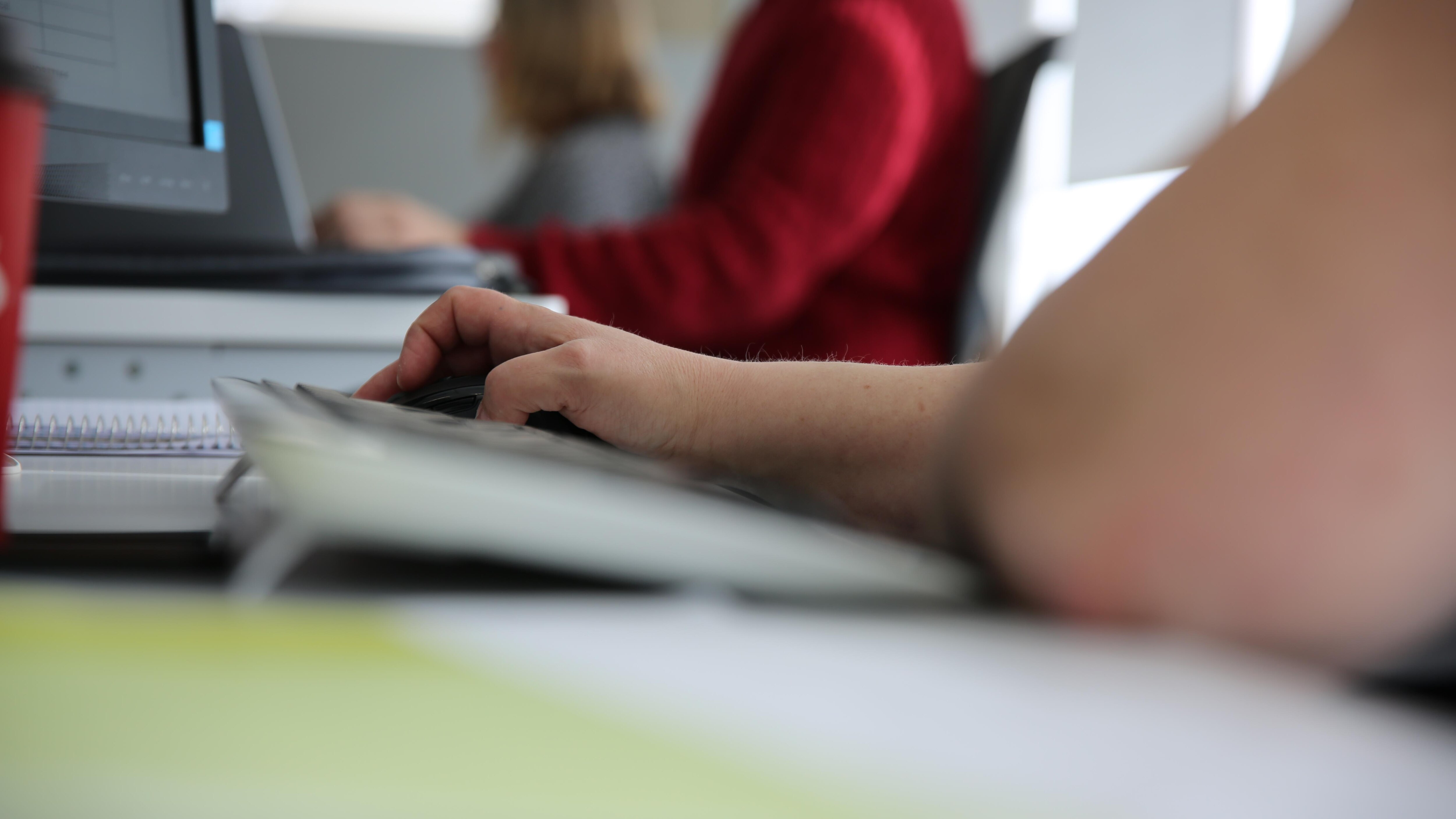 La fonction publique se prépare à graduellement rentrer au bureau