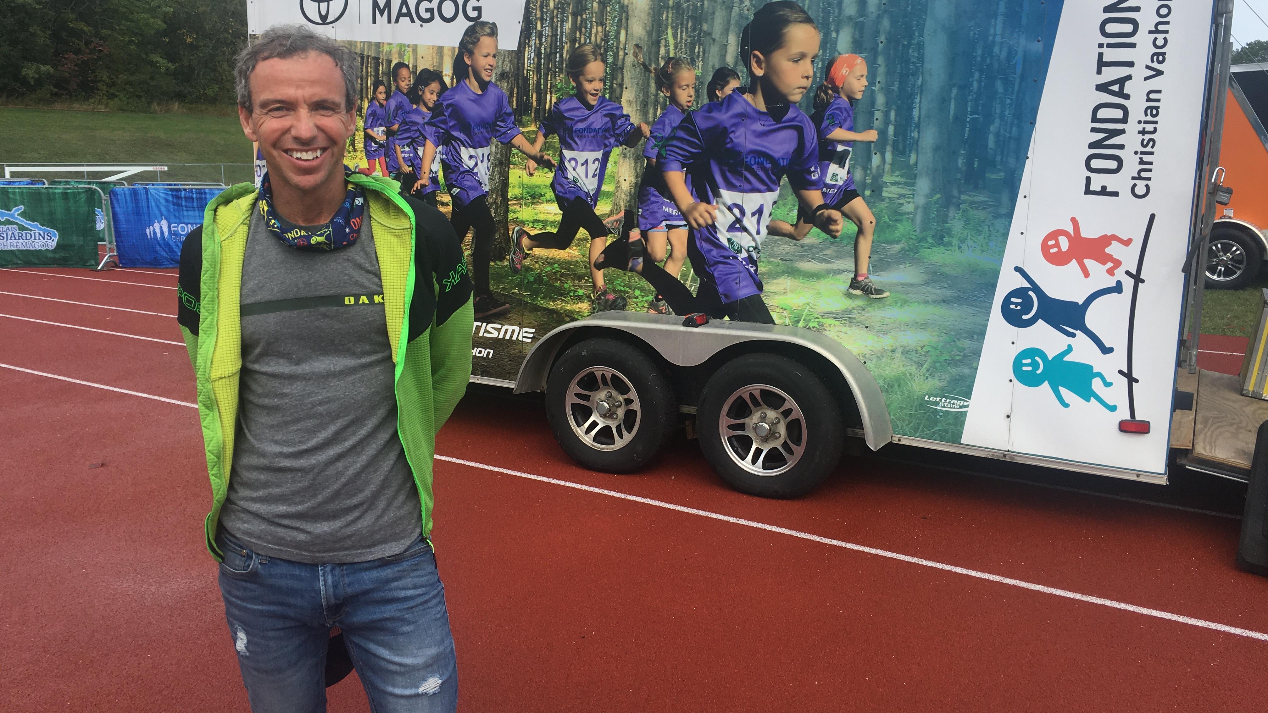 900 000 $ pour aider à la persévérance scolaire en région