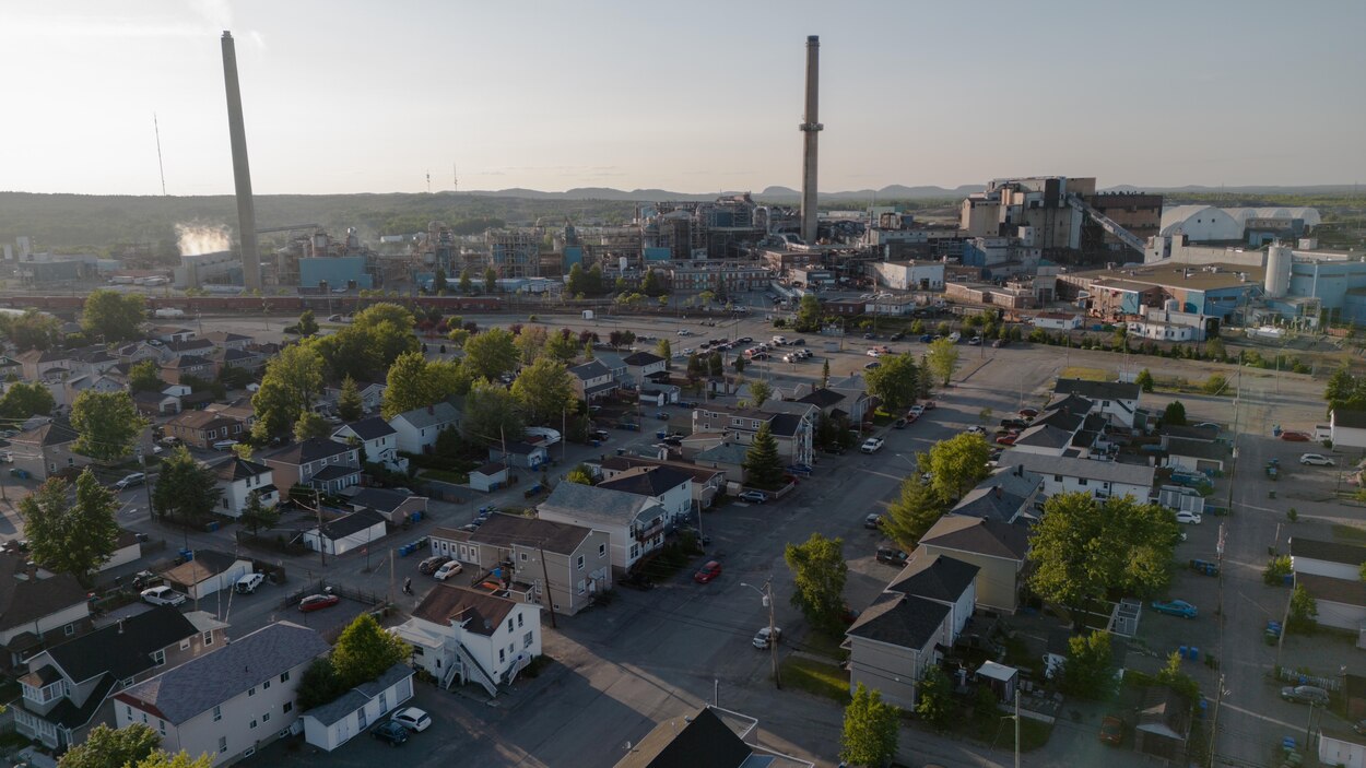 Qualité de l’air RouynNoranda formule de nouvelles demandes