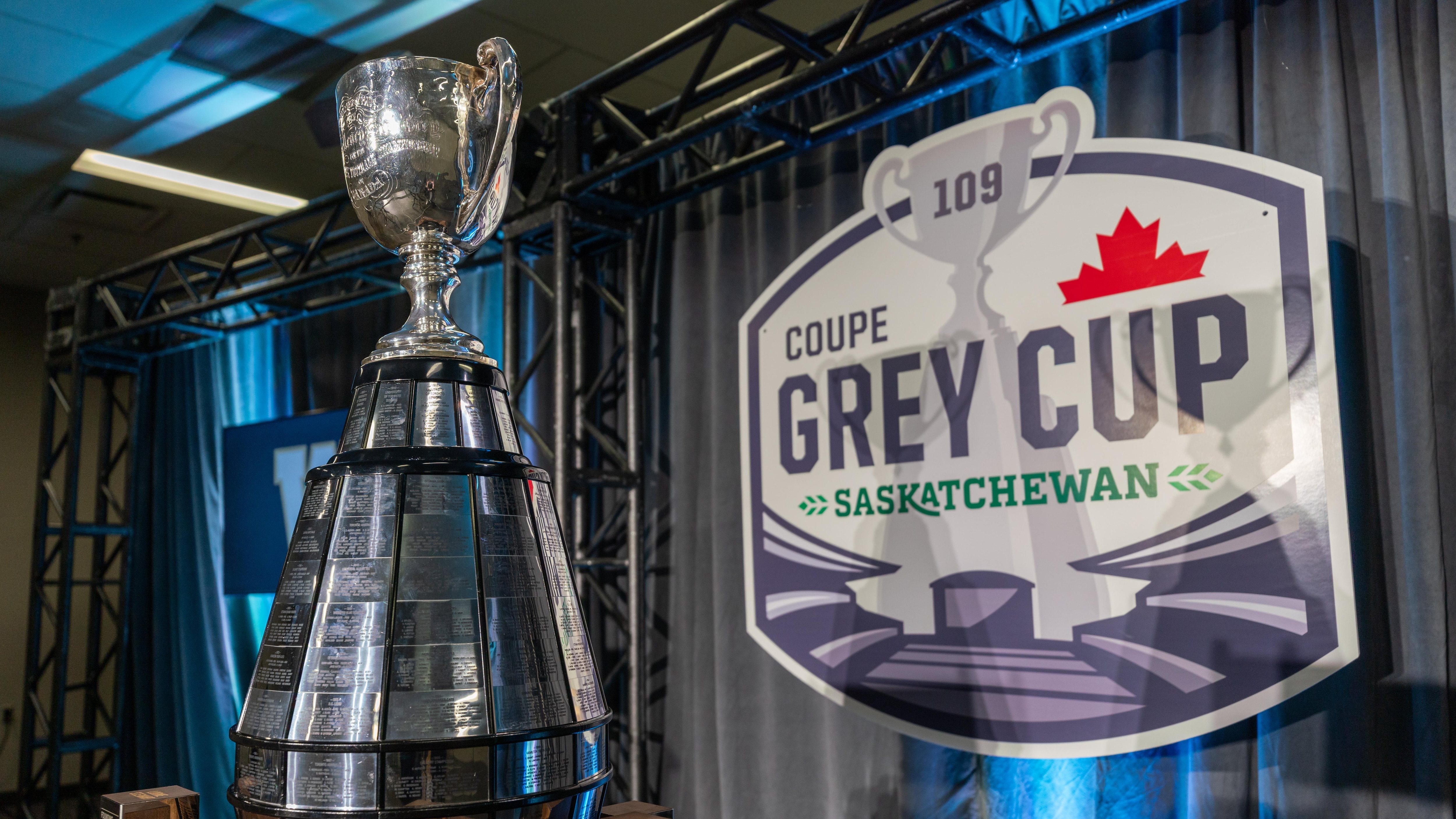 Retour sur certains moments cocasses de la Coupe Grey, de 1909 à 2022 ...