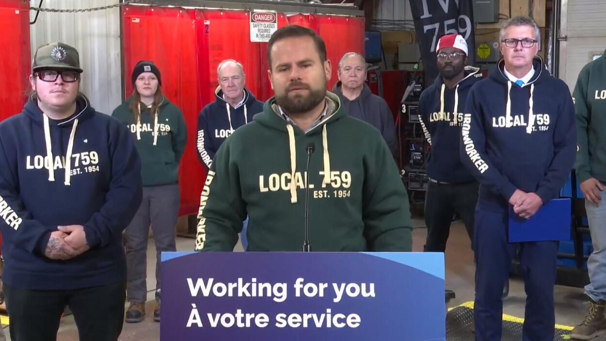 Des Autochones bénéficieront de formations spécialisées dans le Nord de ...