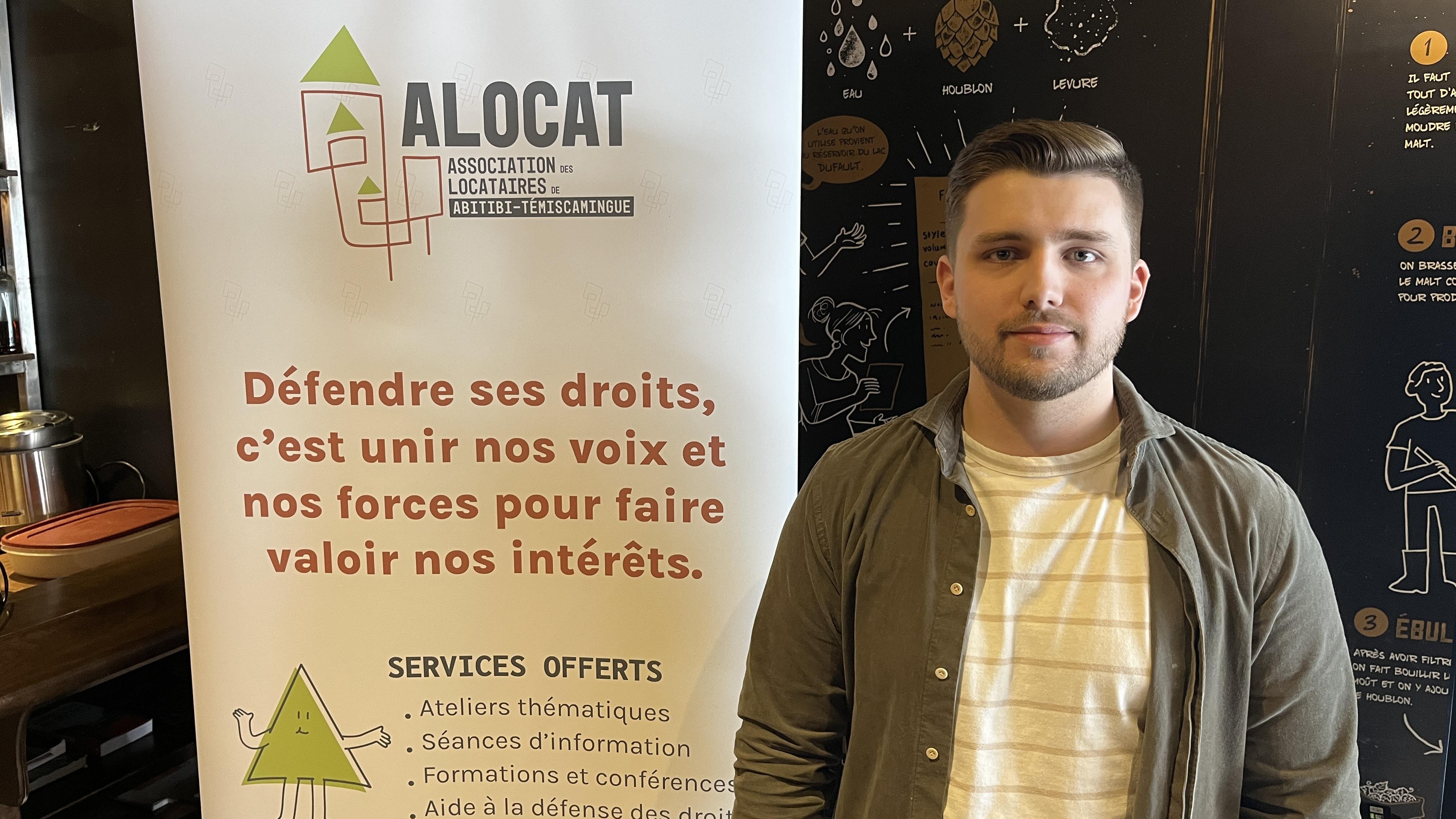 Les locataires peuvent refuser des modifications au bail, rappelle l’ALOCAT