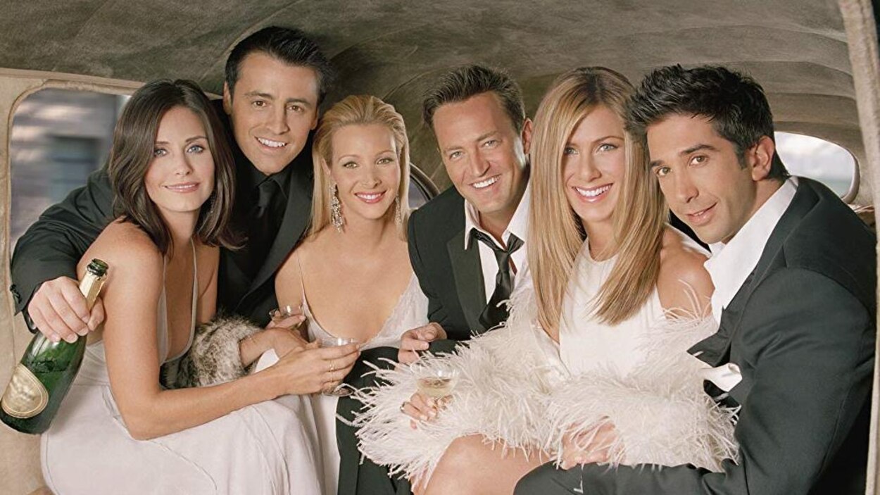 Les Acteurs De Friends Aujourd Hui Friends : le projet de retrouvailles télévisées reste incertain |  Radio-Canada.ca
