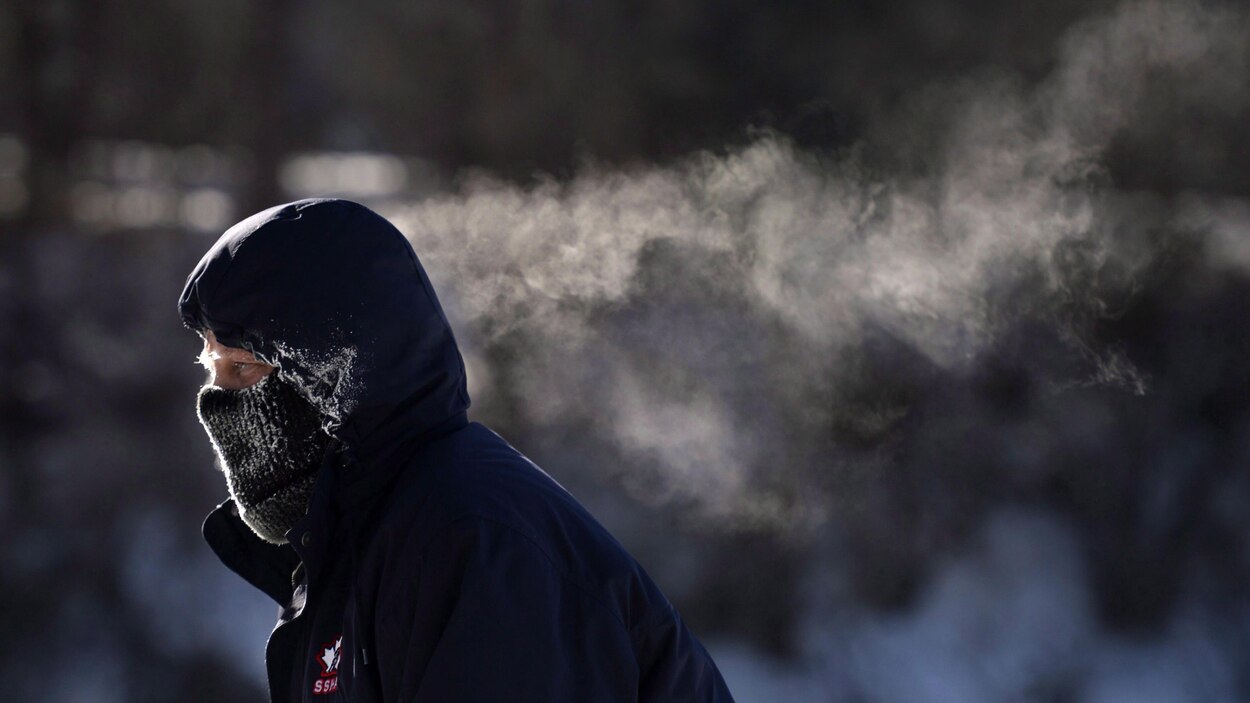 Froid intense : gare aux engelures | Radio-Canada