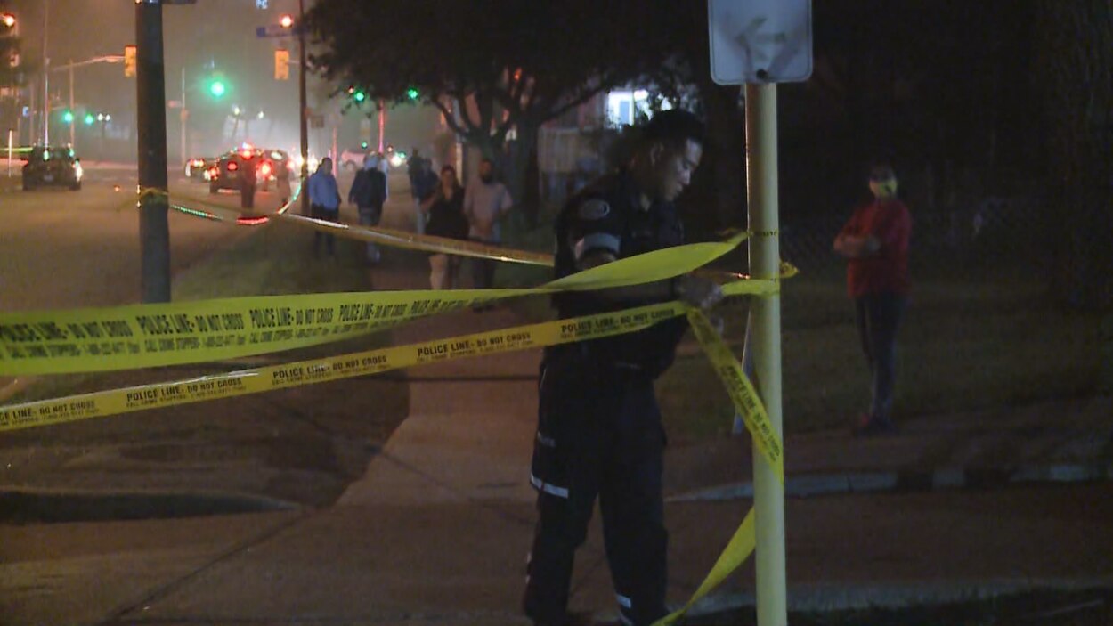 Boy, 14, charged with 1st-degree murder in Etobicoke mass shooting ...