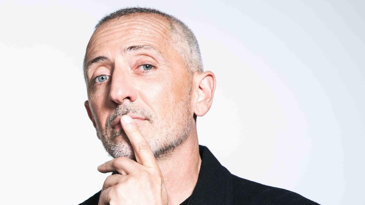 Gad Elmaleh nie avoir plagié des humoristes québécois | Radio-Canada