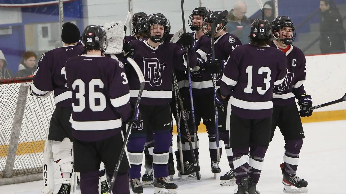 Les Gaiters au championnat de l’AAU en Floride