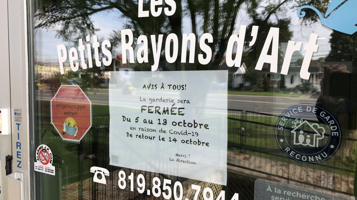 Drummondville bientôt en zone rouge? COVID19 tout sur la pandémie