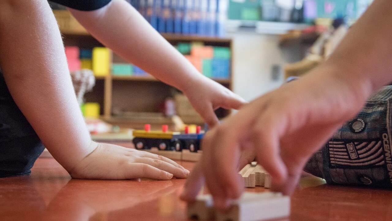 Les activités du programme « Agir tôt » dévoilées à Rouyn-Noranda