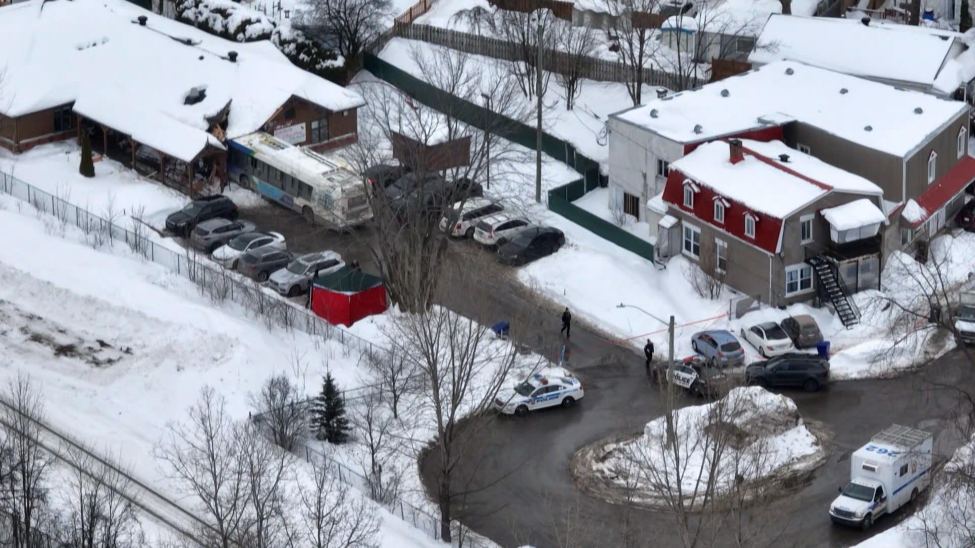 Garderie de Laval la cause du chauffeur d’autobus est reportée au 13