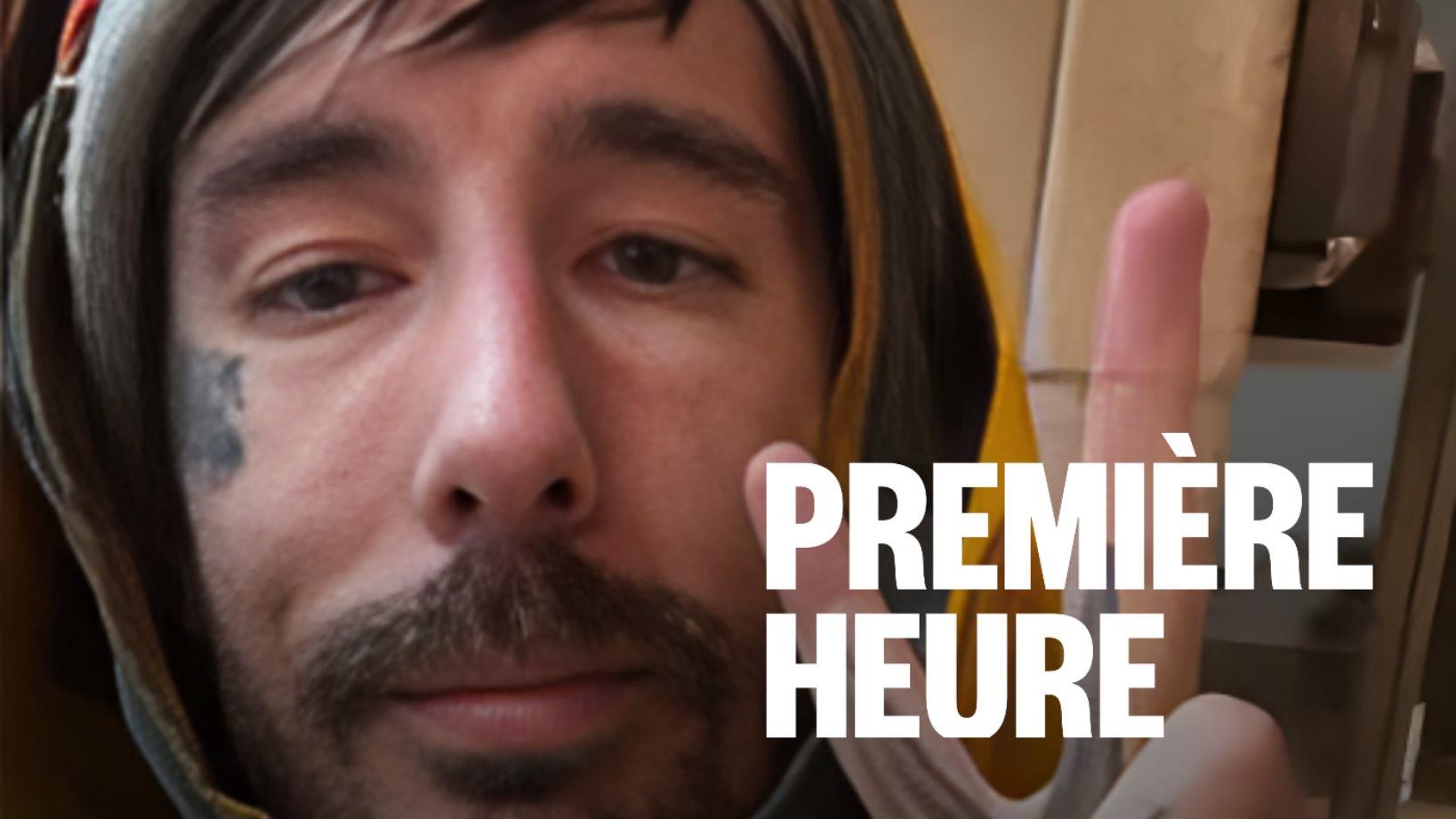 Le roi du « drift » à Québec
