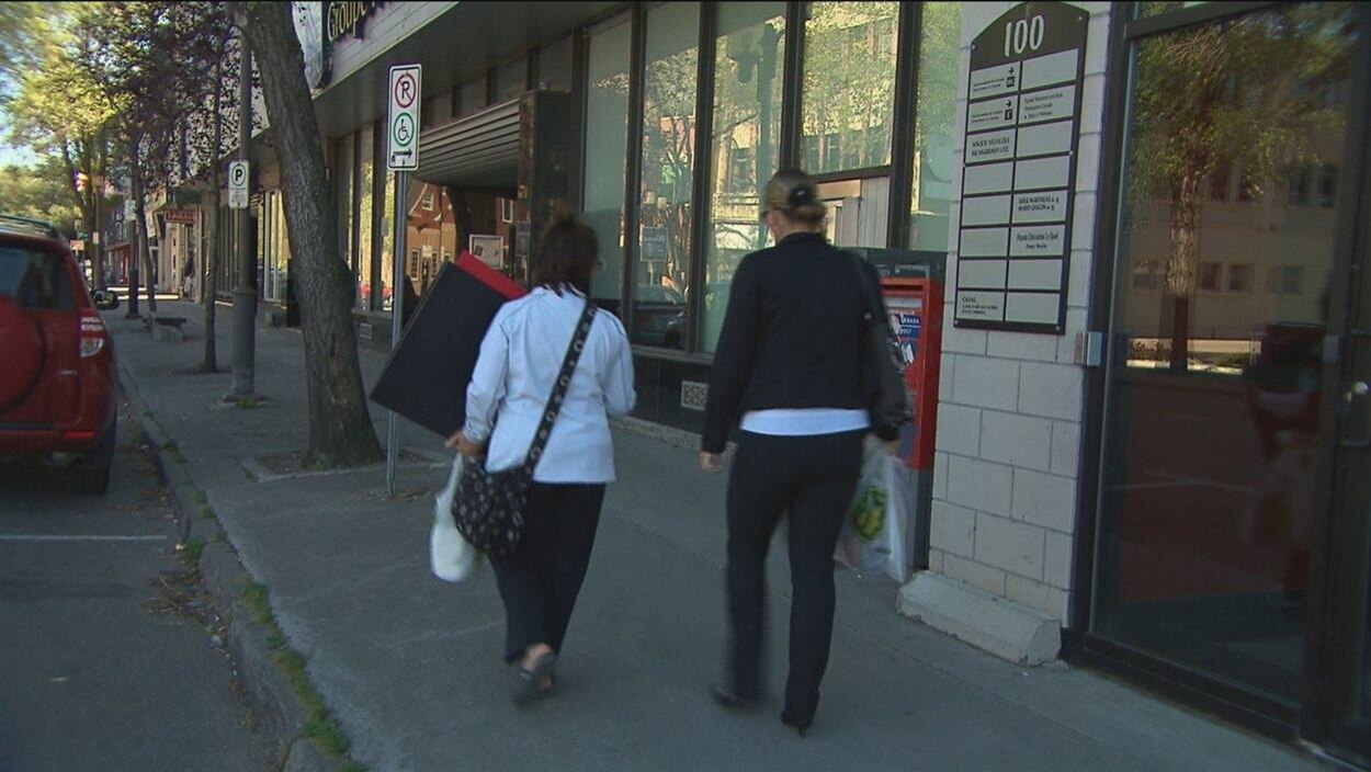 La population du SaguenayLacSaintJean se maintient RadioCanada