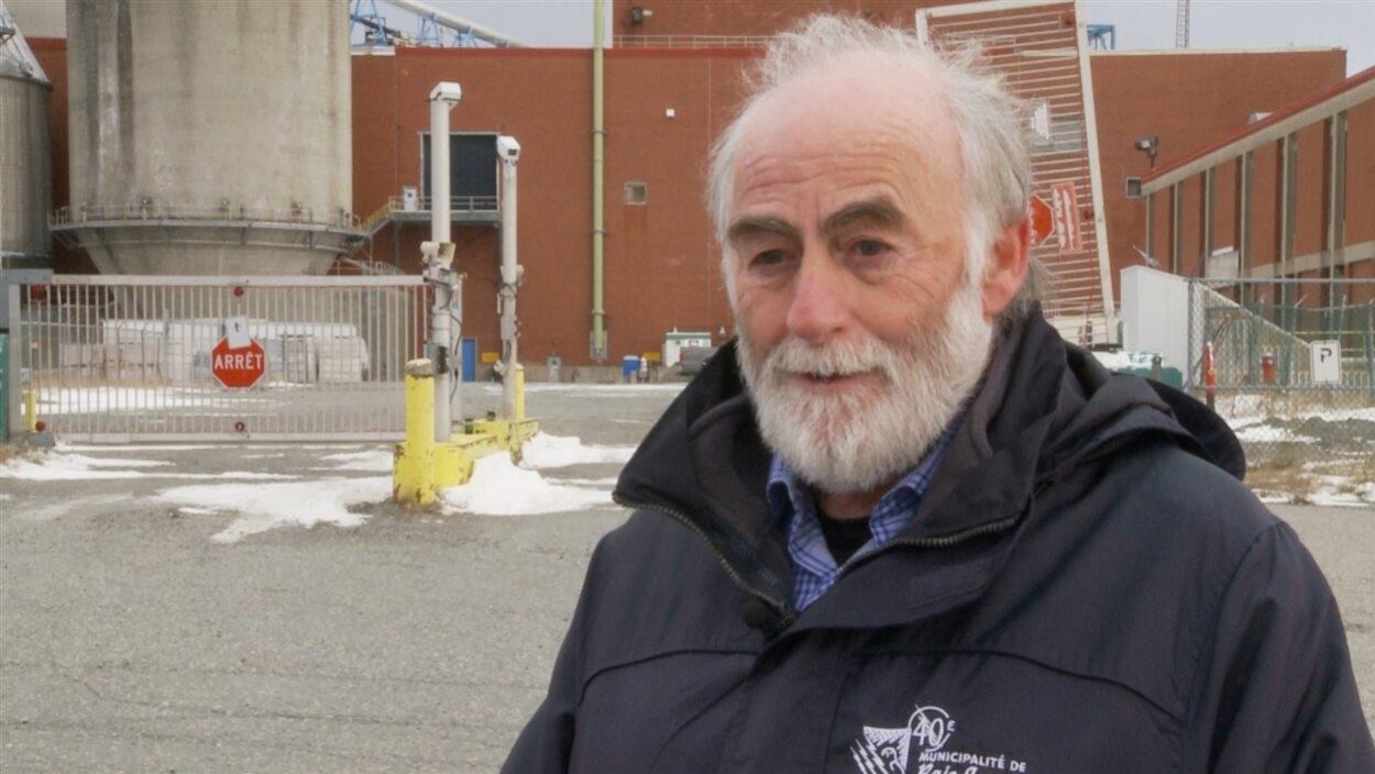 L'ancien maire de LebelsurQuévillon sera expulsé de son camp de chasse RadioCanada