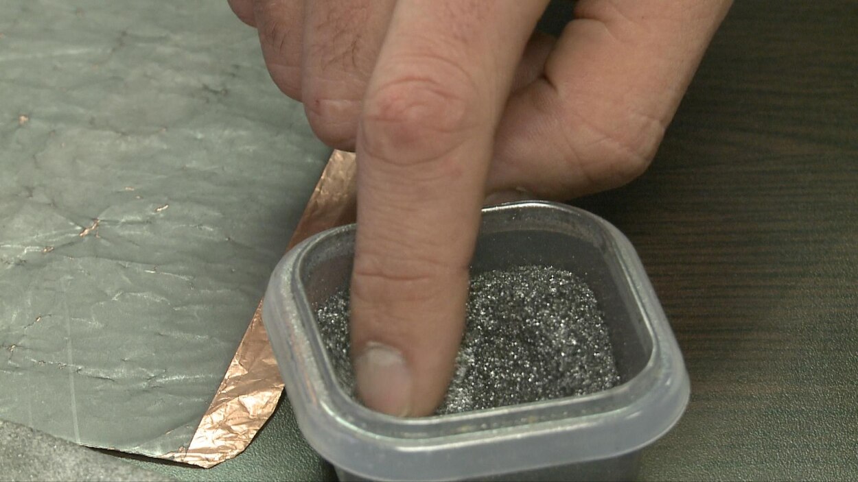 Le projet de Mason Graphite coûtera plus cher que prévu | Radio-Canada