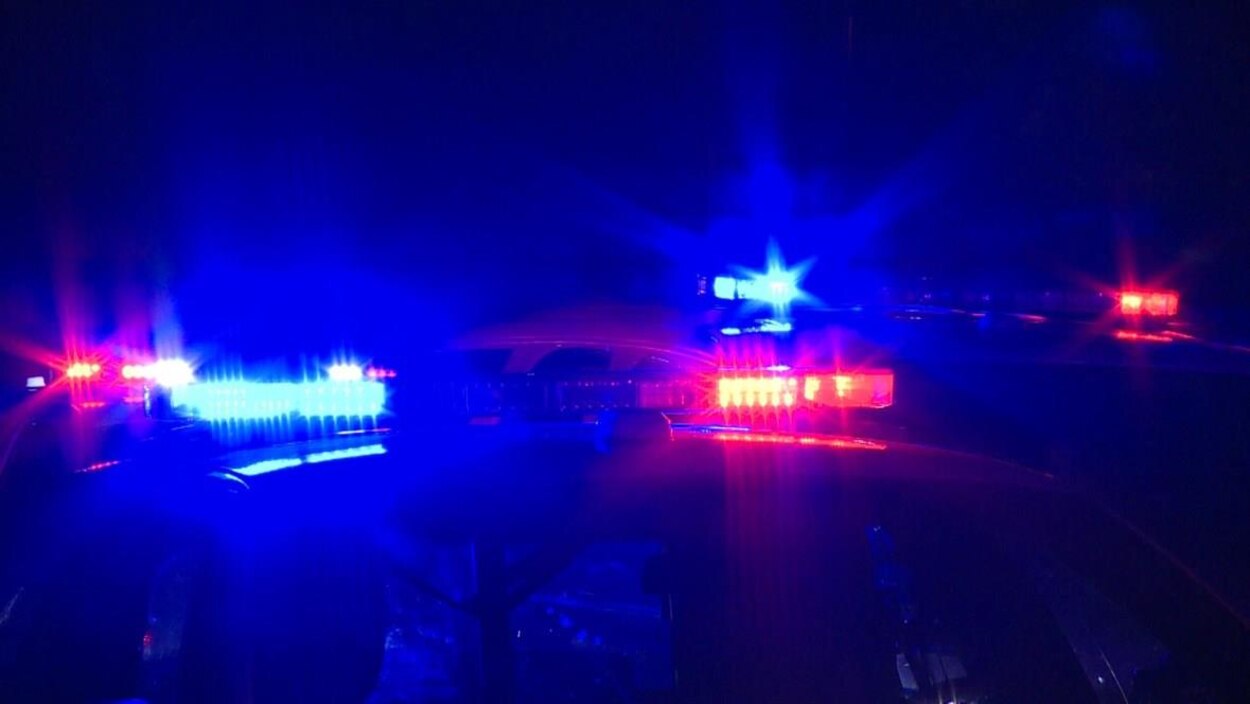 Un homme de 27 ans meurt dans un accident de moto à SaintLudgerde