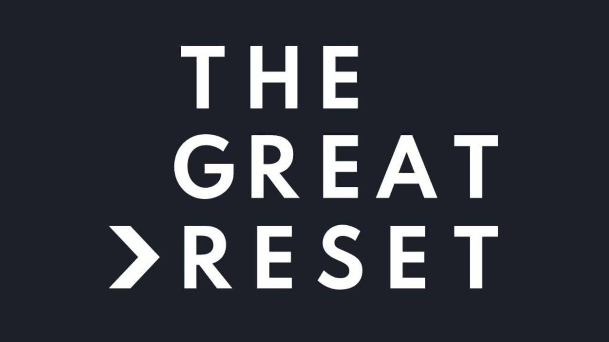 Le Great Reset N Est Pas Un Complot Pour Controler Le Monde Radio Canada Ca