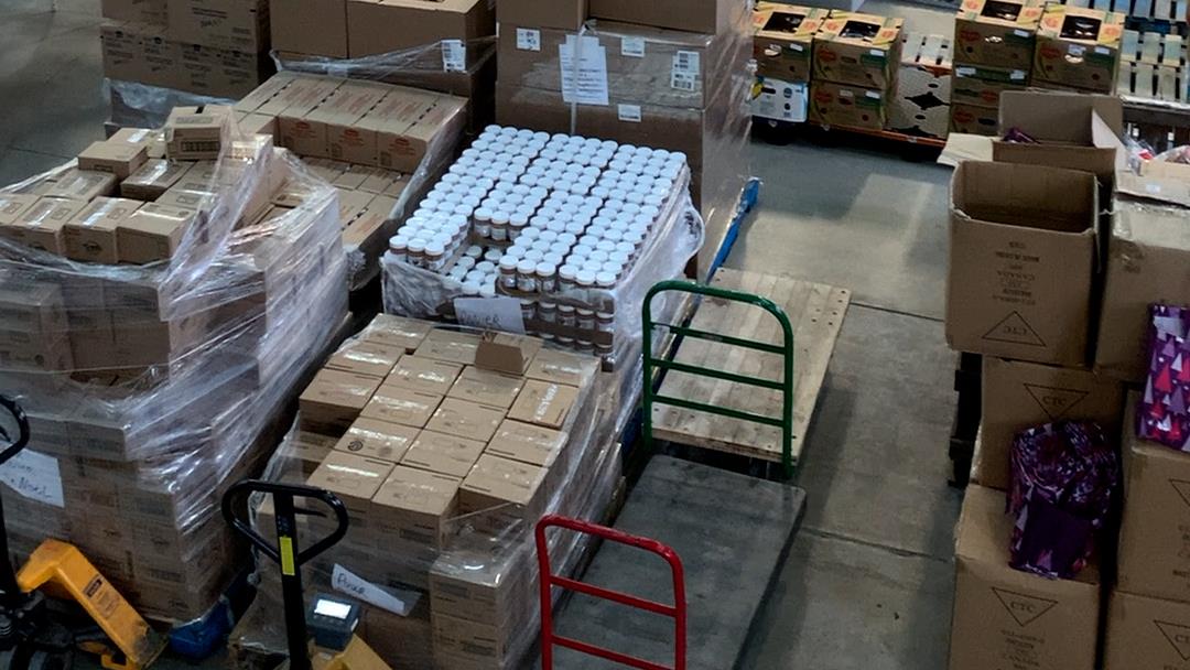 La Ressourcerie BernardHamel souhaite se relocaliser