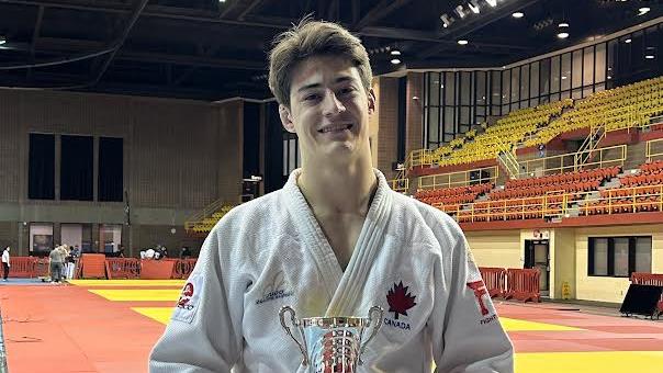 What Happened: Gaulin’s Path to the Podium