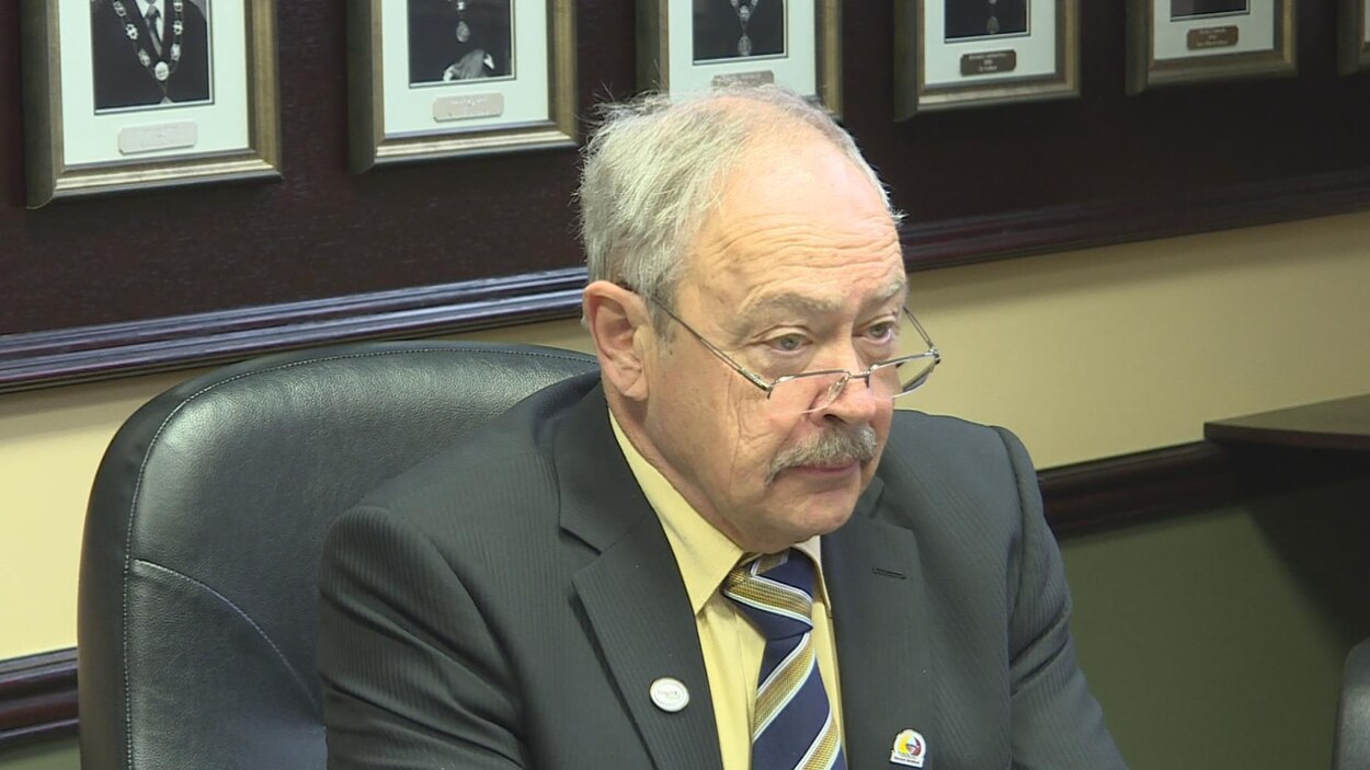 Le maire de ClarenceRockland veut « plus de résultats de l'AFMO