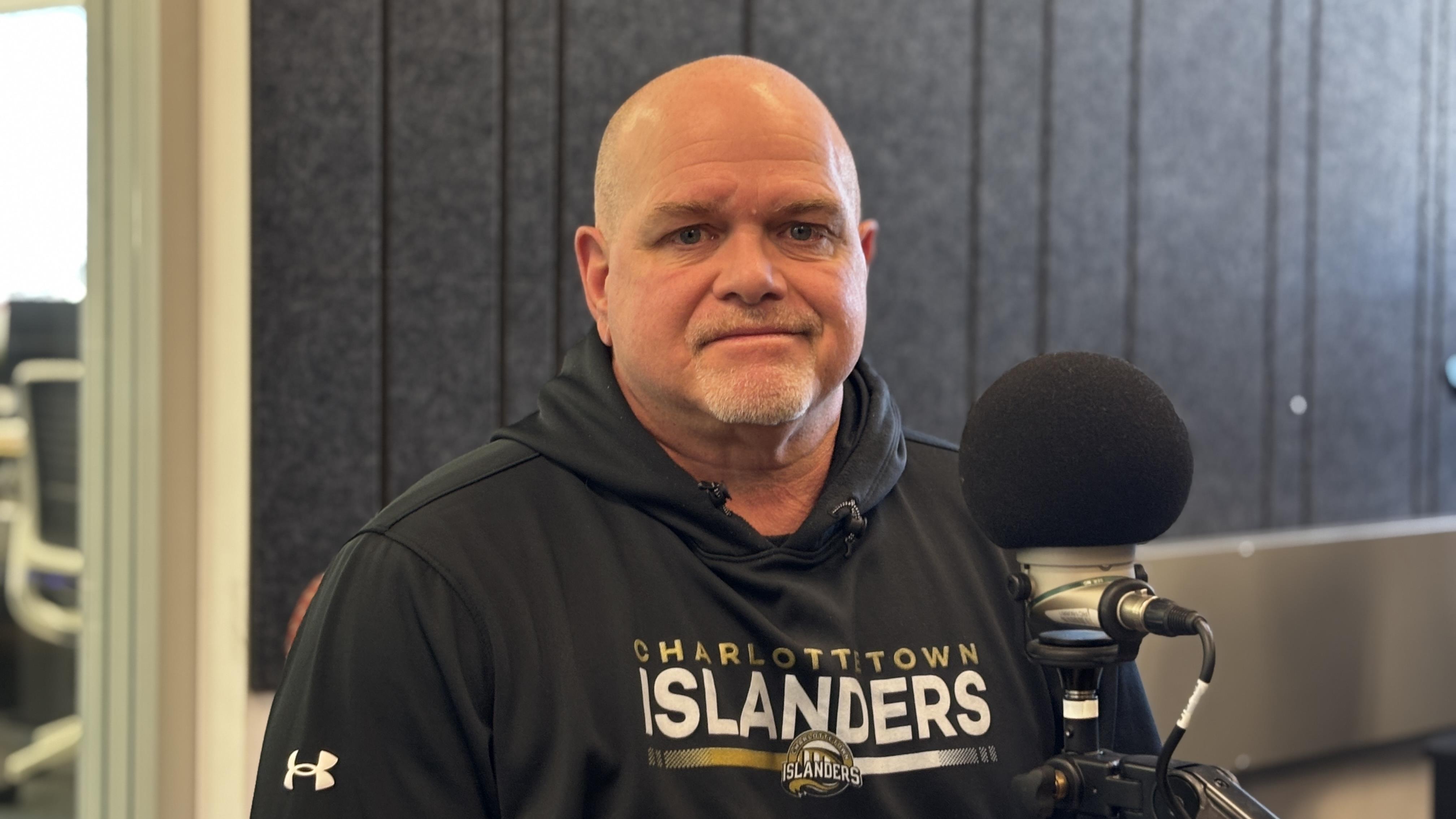 Les séries des Islanders prennent fin au 1er tour