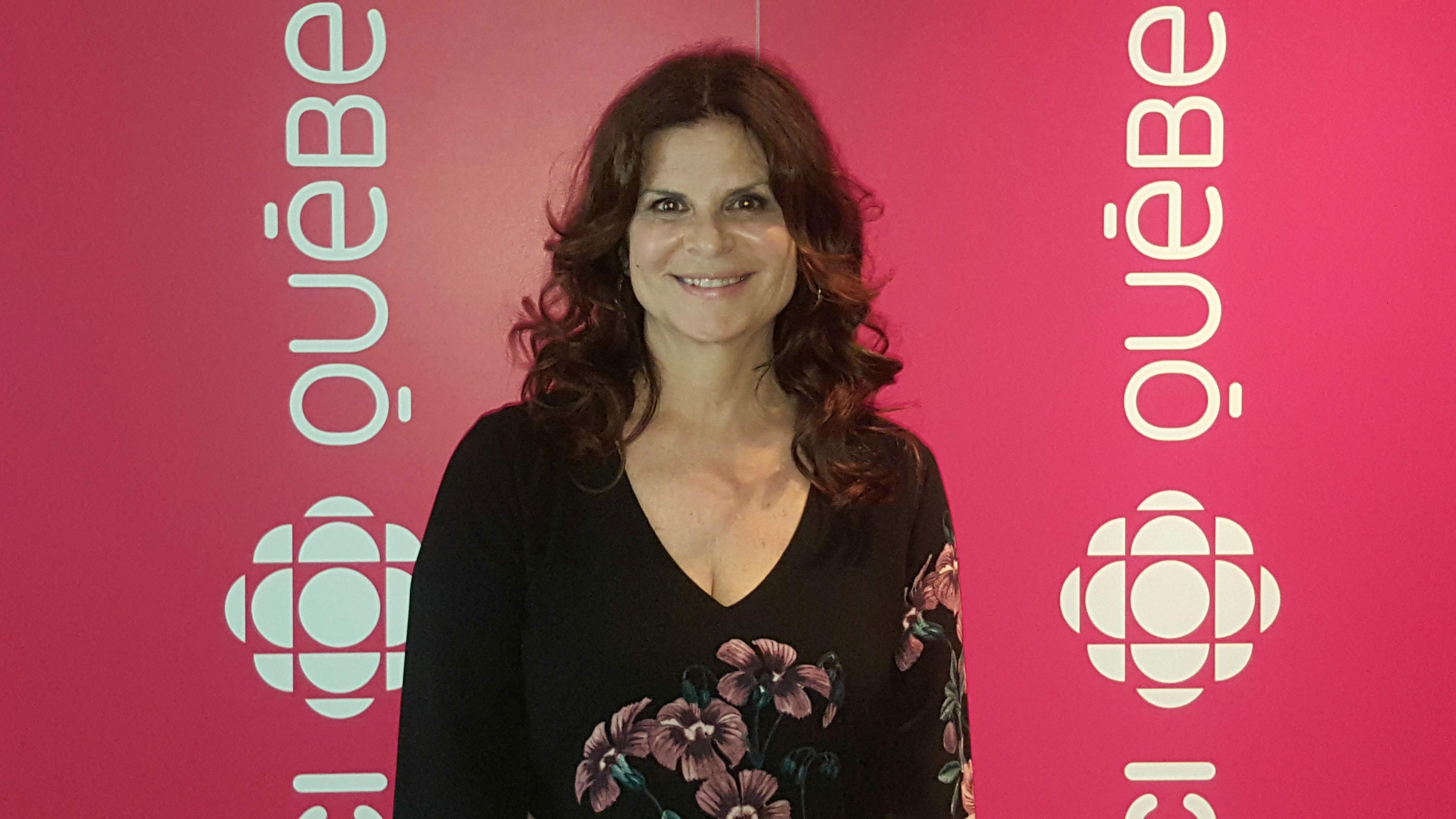 Guylaine Tremblay veut aider les jeunes de Québec | Radio-Canada cet ...