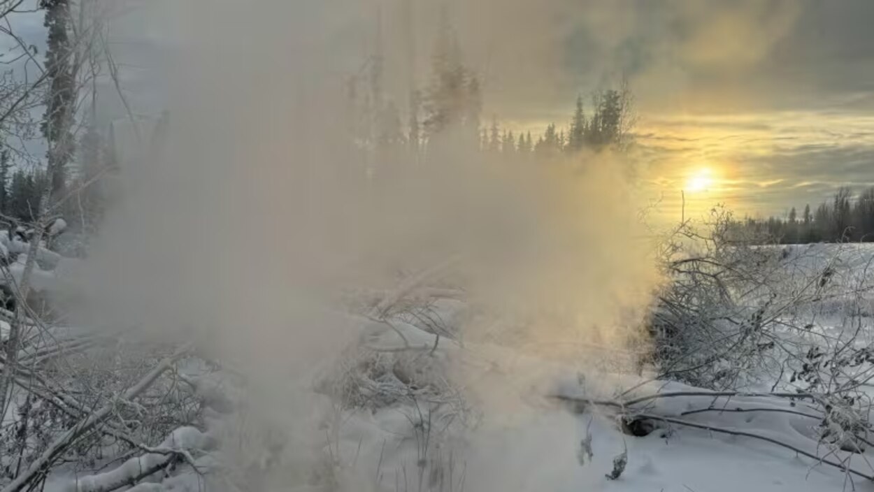 It’s the middle of winter, and more than 100 wildfires are still ...