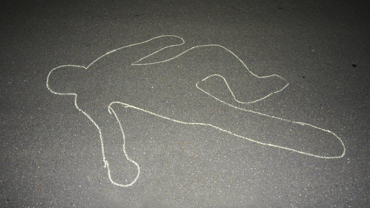 Quoi de mieux qu'un bon polar pour passer l'été