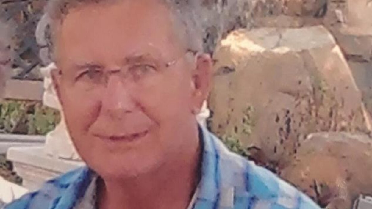 La SQ confirme la mort de Moïse Rioux RadioCanada