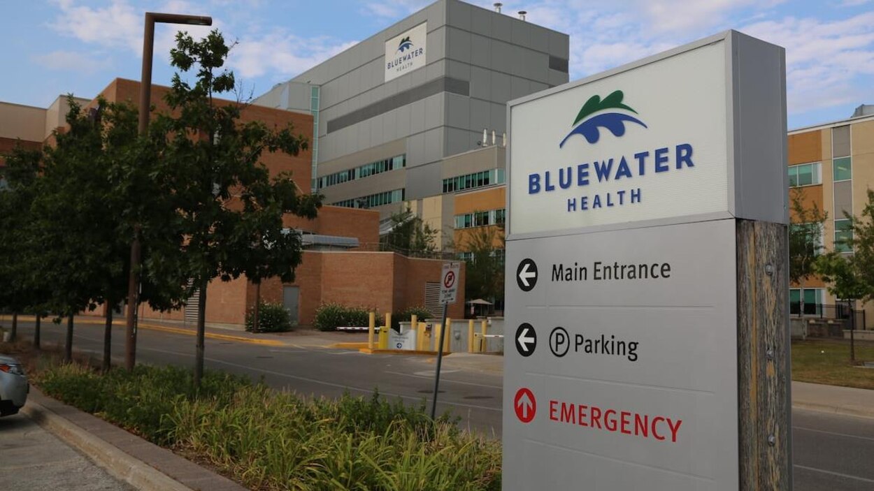 Nouveaux décès liés à la COVID19 à Sarnia Coronavirus la situation