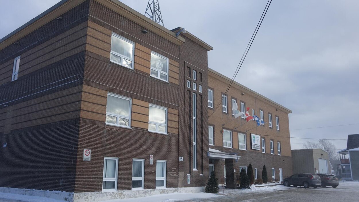 Price et SainteAngèledeMérici partageront le même directeur général RadioCanada