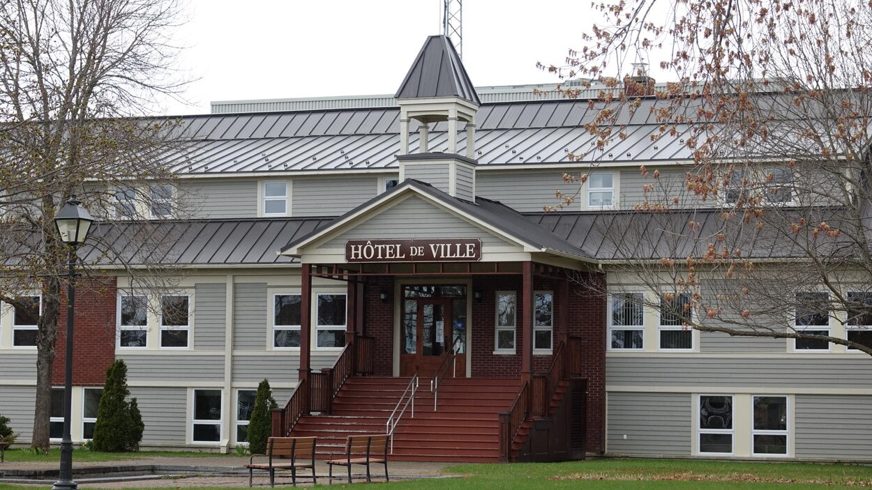 Convention collective New Richmond signe, Bonaventure toujours en